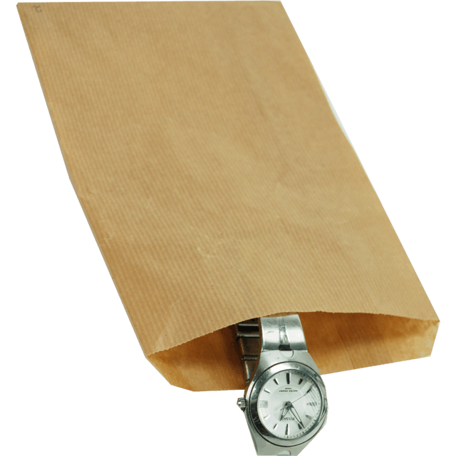 Brown paper bag 1000 pcs